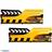 Geil EVO Forza DDR4 16GB 2400Mhz CL15 Dual Channel Desktop RAM - 7
