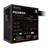 GigaByte P650SS Black 80+ Silver ATX 12V v3.0 Non Modular Black Power Supply - 5