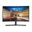 Samsung C24F396FH Monitor 24 Inch - 6
