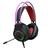 Redragon H231 Scream Black Gaming Headset - 2