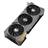 ASUS TUF GAMING RTX 4070 Ti O12G GDDR6X Graphics Card - 7