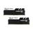 G.SKILL TridentZ RGB DDR4 16GB 3200MHz CL16 Dual Channel Desktop RAM - 2