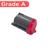 Samsung CLP-M300A Red LaserJet Toner Cartridge - 7