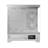 Gamdias Atlas M1 RGB Mid-Tower White Gaming PC Case - 5