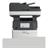 Lexmark MX717de Multifunction Laser Printer - 7