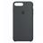 other Silicone Cover for iPhone 7 Plus - 4