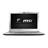 ام اس آی  PE62 7RD Core i7 8GB 1TB+128GB SSD 4GB Full HD Laptop - 2