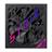 ASUS ROG STRIX 1200W Platinum (ATX 3.1) Fully Modular Gaming Power Supply - 3