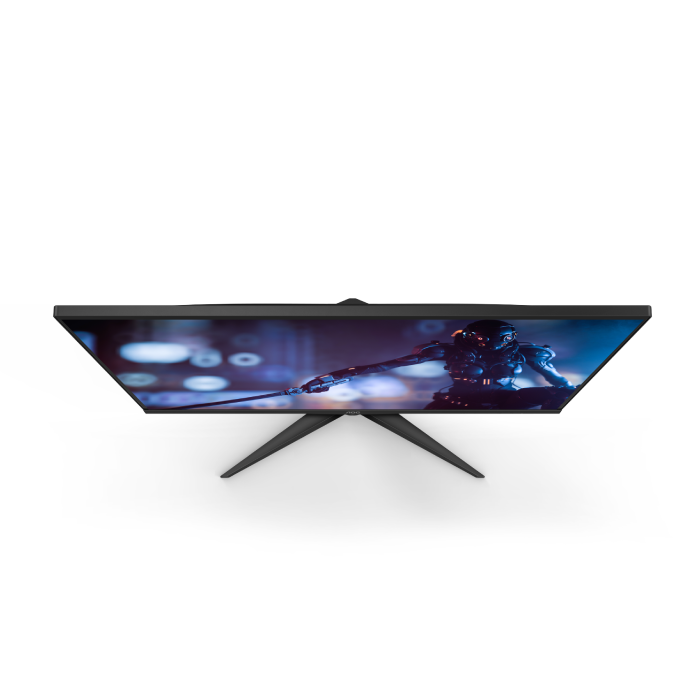AOC 27G2SE 27 Inch FHD 1ms (MPRT) 4ms (GtG) 165hz VA Gaming Monitor - 4