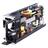 SilverStone SST-MG 600-2UG Server Power Supply - 6