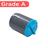 Samsung CLP-C300A Blue LaserJet Toner Cartridge - 5