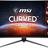 MSI Optix Gaming AG321CQR Monitor - 3