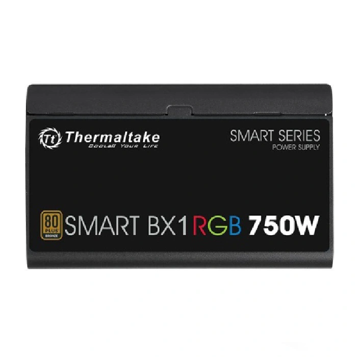 ThermalTake Smart BX1 RGB 750W Power Supply - 2