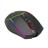 Redragon AXE PRO M814RGB 3 modes connections gaming mouse - 4