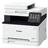 Canon i-SENSYS MF655Cdw Color Multifunction Laser Printer - 2