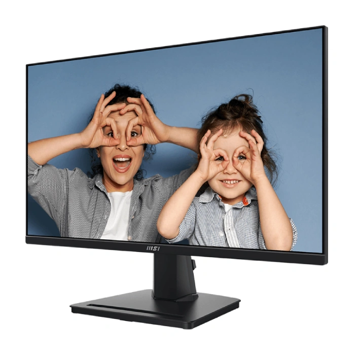 MSI PRO MP251 24.5 Inch 100Hz 1ms IPS Monitor - 3