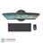 Lenovo Ideacentre 520 24 inch Core i7 8GB 1TB 2GB Touch All-in-One PC - 9
