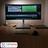 LG 38WK95C-W 38 Inch HDR10 WQHD IPS Curved Monitor - 5