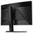 GigaByte G27QCA WQHD 27 Inch 165Hz 1Ms 1500R Gaming Monitor - 5