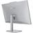 Lenovo A100 Core i3 N305 8GB 512GB SSD Intel Graphics Non Touch 24 Inch All-in-One PC  - 9