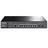 Tp-link TP-LINK TL-SG3210 JetStream 8-Port Gigabit L2 Managed Switch - 9
