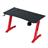 Redragon GD-3111R 140cm RGB Gaming Computer Desk - 5