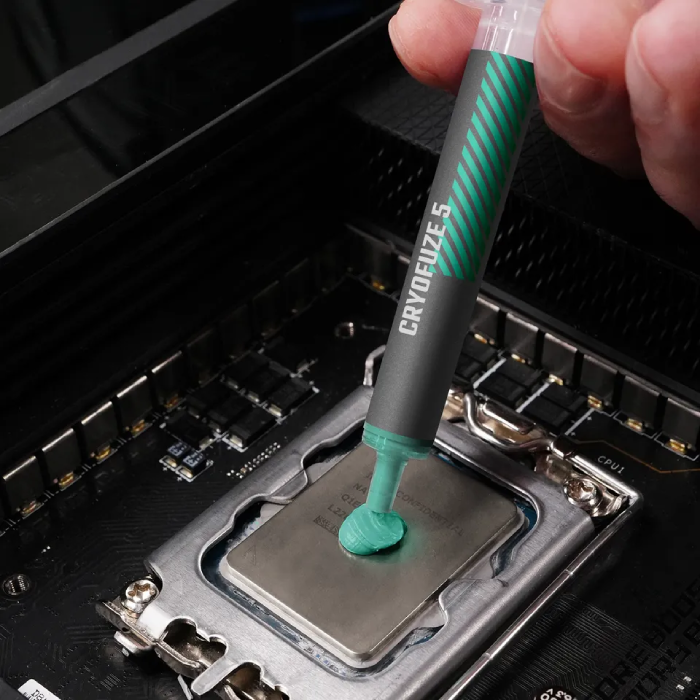 Cooler Master CRYOFUZE 5 3g Thermal Paste - 4