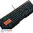 A4tech Bloody B188 Gaming Keyboard - 3
