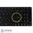 ASUS K55V Notebook Keyboard - 3
