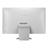 ASUS M3700 Ryzen 7 5825U 8GB 512GB SSD Radeon Graphics 27 Inch Non Touch All-in-One PC - 7