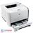 اچ پی  LaserJet P2055D Stock Laser Printer - 3