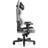 DXRacer AIR R1S-WRNG-B3 Gaming chair - 2