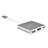 SilverStone EP08C USB/ HDMI Cables - 10