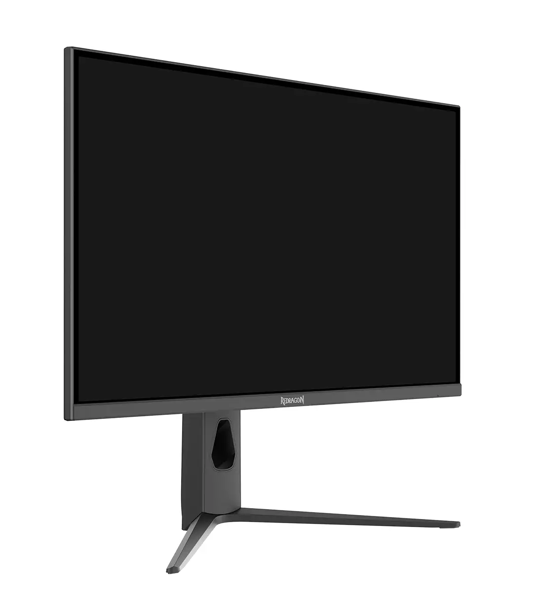 Redragon GMU2781SUC 27 Inch Full HD IPS 1ms 4K/HDR Flat Gaming Monitor - 2