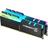 G.SKILL TridentZ RGB DDR4 64GB (8GB x8) 2400MHz CL15 Desktop RAM - 2