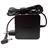 ASUS Asus ADP-65DW A - Pin - 19V - 3.42 A Laptop Charger - 2
