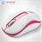 Rapoo M10 Wireless Optical Mouse - 3