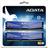 Adata XPG V1 8GB DDR3 1600MHz CL11 Blue Single Channel RAM - 7