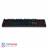 Redragon K551 MITRA RGB Keyboard Gaming  - 5