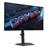 GigaByte G25F2 25 Inch Full HD  200Hz IPS Flat Gaming Monitor - 3