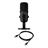 HyperX SoloCast Black Gaming Microphone - 4