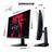 Koorui 27GN02 27 Inch Full HD 1ms 240Hz VA Gaming Monitor - 4