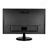 ASUS VP248H 24 Inch Full HD 75Hz 1ms Gaming Monitor - 4