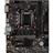 MSI B460M-A PRO LGA 1200 Motherboard - 3