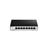 D-link D-Link DGS-1100-08P‎D 8-Port 10/100/1000Base-T 1 PD port Switch - 8