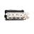 MSI GeForce RTX 3090 VENTUS 3X 24G OC Graphics Card - 4