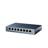 Tp-link سوئیچ 8 پورت گیگ غیر مدیریتی تی پی لینک TP-LINK TL-SG108 - 6