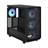 Fractal Design Meshify 2 Lite RGB - Black TG Light Tint Case - 4