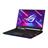ASUS ROG Strix SCAR 15 G533ZW Core i9 12900H 32GB 1TB SSD 8GB RTX3070Ti Full HD Laptop - 2