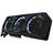 GigaByte AORUS GeForce RTX 3060 Ti ELITE 8G GDDR6 Graphics Card - 3